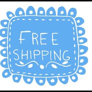 Free shipping with 2 or more items!
